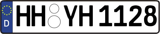 HH-YH1128