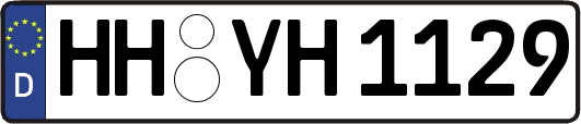 HH-YH1129