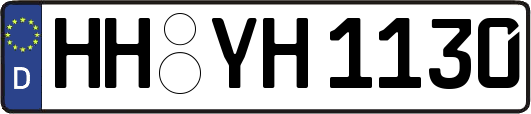 HH-YH1130