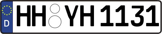 HH-YH1131