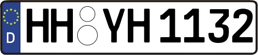 HH-YH1132