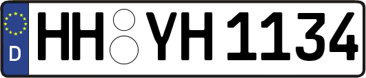 HH-YH1134