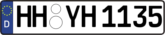 HH-YH1135