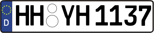 HH-YH1137
