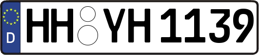 HH-YH1139