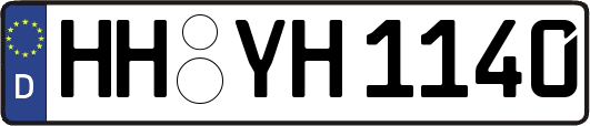 HH-YH1140