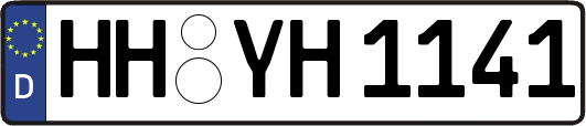 HH-YH1141
