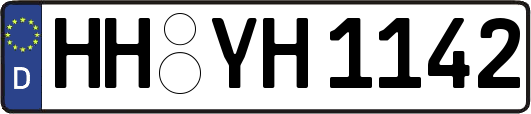 HH-YH1142