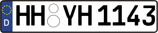 HH-YH1143
