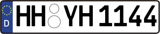 HH-YH1144