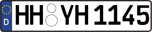 HH-YH1145