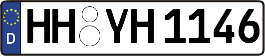 HH-YH1146