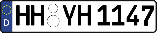 HH-YH1147