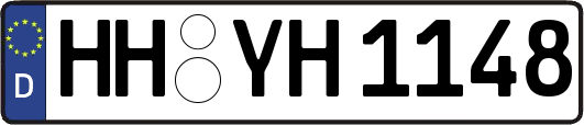 HH-YH1148
