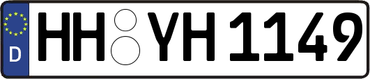HH-YH1149