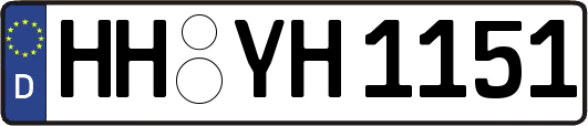 HH-YH1151
