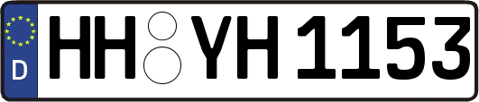 HH-YH1153