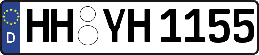 HH-YH1155