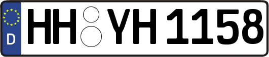 HH-YH1158