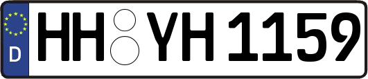 HH-YH1159