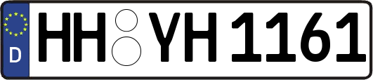 HH-YH1161
