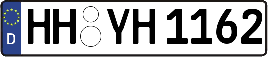 HH-YH1162