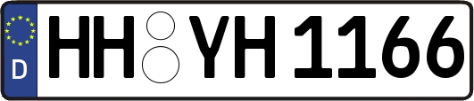 HH-YH1166