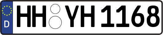 HH-YH1168