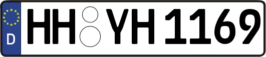 HH-YH1169