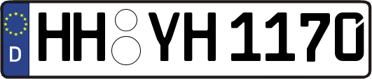 HH-YH1170