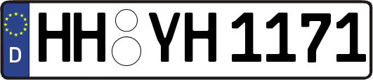 HH-YH1171