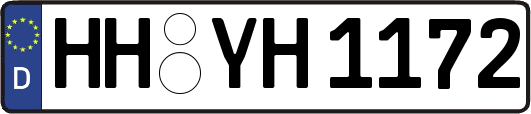 HH-YH1172