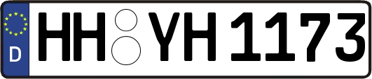 HH-YH1173