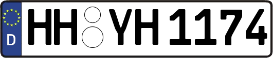 HH-YH1174