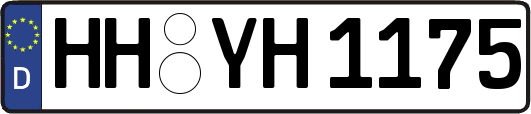 HH-YH1175