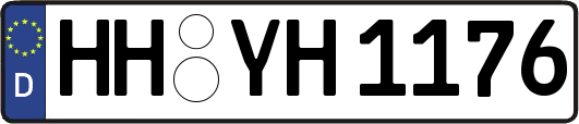 HH-YH1176