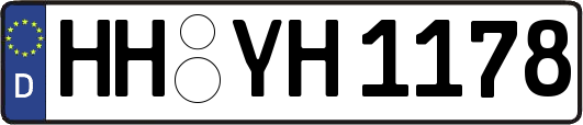 HH-YH1178