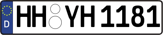 HH-YH1181