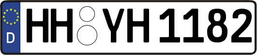 HH-YH1182