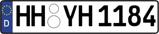 HH-YH1184