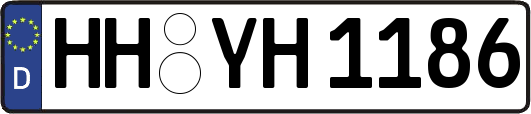 HH-YH1186