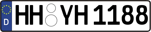 HH-YH1188