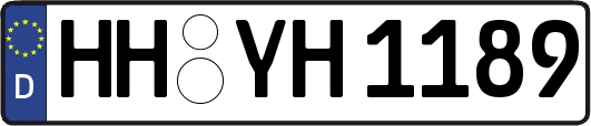 HH-YH1189
