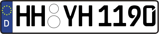 HH-YH1190