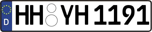 HH-YH1191