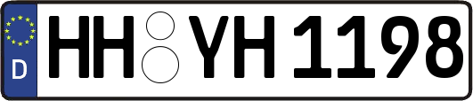 HH-YH1198