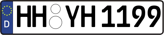 HH-YH1199