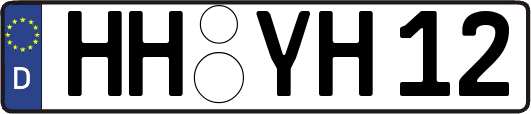 HH-YH12