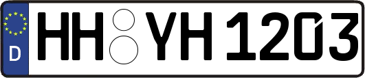 HH-YH1203