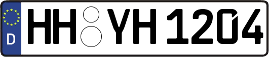 HH-YH1204